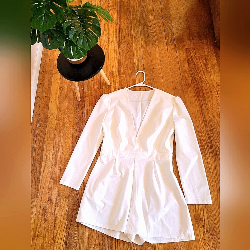 women's romper